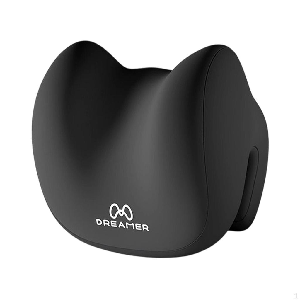 Pillow Headrest for Men Women Versatile Multifunctional Working Chairs Office Chair Neck Support