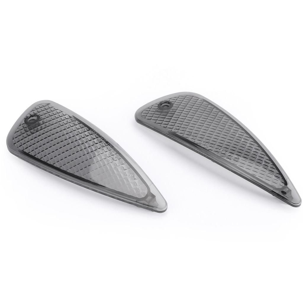 Front Turn Signals Lens For BMW K1200RS 1997-2001