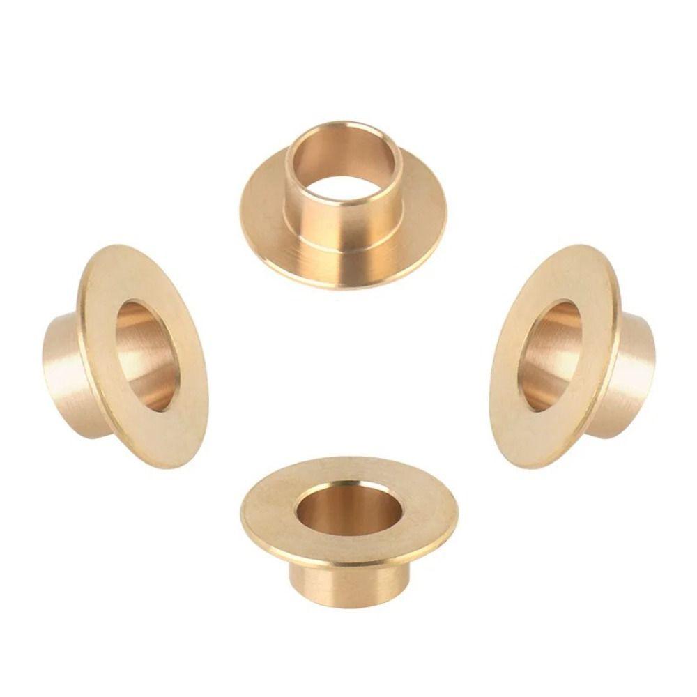 4Pcs/set Gold Bronze Pedal Sleeve Metal Shift Brake Lever for Victory Motorcycle Maintenance