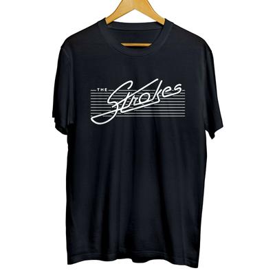 The Strokes Indie Rock Band Unisex T-Shirt