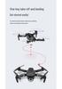 E88PRO 4K HD Dual Camera Drone | Remote Control Quadcopter Toy