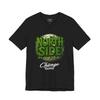 North Side Chicago Baseball Tee – Windy City Ivy Inspired Graphic Tee (Unisex)