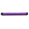 LED UV Purple Light Tube: T5T8 Fluorescent Mural, Disinfection, Curing, Detection Lamp
