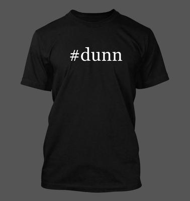 #dunn - Men's Funny T-Shirt Mens Womens Tees Top New RARE