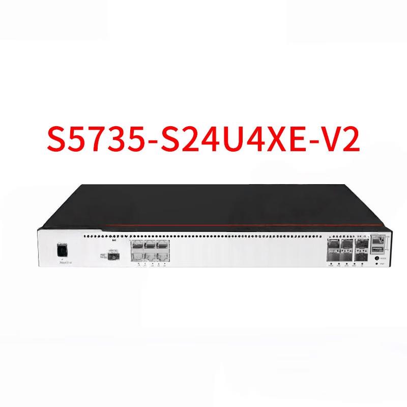 Huawei S5735-S24U4XE-V2 Ethernet Switch
