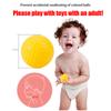 Baby Toys Rolling Ball Pile Tower Early Educational Toy For Babies Rotating Track Educational Baby Gift Stacking Toy For Kids