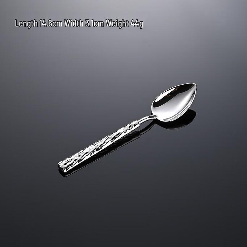 Qianxing Palace Tree Stainless Steel Cutlery Set