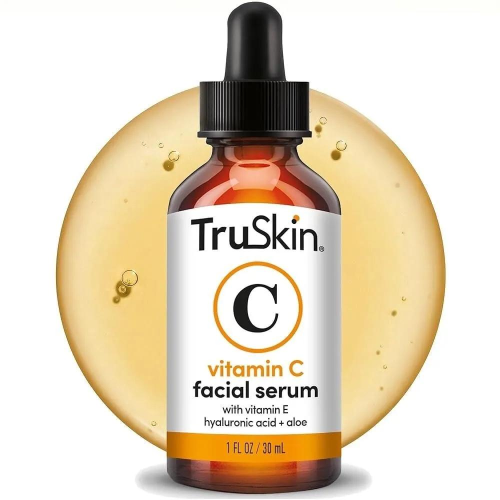 

True Skin Facial Serum 30ml