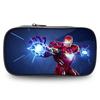 Marvel Rivals Pencil Case Large Capacity Student Stationery Organizer For Kids