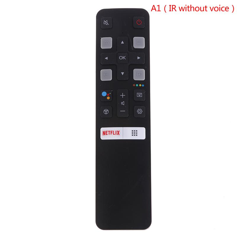 Télécommande Pour TCL TV Modèle RC802N YUI2 - Occasion Fonctionne Parfaitement
