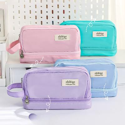 Papelería – Estuches y bolsas