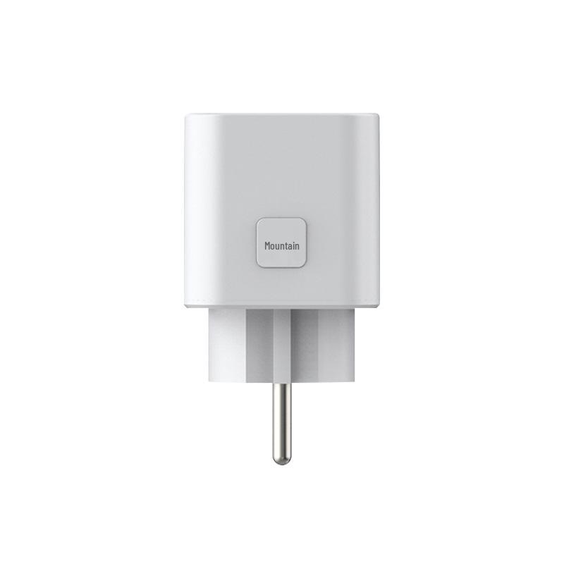 eWeLink Smart Timer Socket with Alexa Voice Control – European Standard Remote Smart Plug