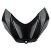Carbon Fiber Front Gas Tank Abdeckung Verkleidung Gugel Für Suzuki GSXR 600 750 2006-2007