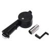 Manual Blower Barbecue Equipment Outdoor Barbecue Hair Dryer Small Blow Air Combustion Aid Tool