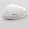White/Black Side Mirror Cover Cap for Mercedes Benz W205 W213 W222 2016- B GLB W253 -2025 C E S GLC Class Glossy Replace