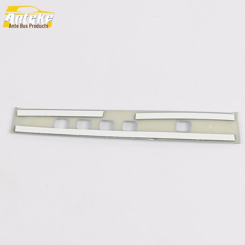 Compatible Gear Shift & Console Decoration for Verano (15 Models)