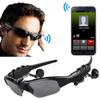 Bluetooth-compatible Glasses Stereo Wireless Headphones With Microphone Polarized Sunglasses Noise