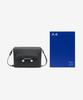 Marni Medium Trunkcaroo Shoulder Bag - Black / Sbmq0107U0P694800N99