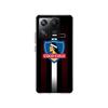 Club Social Y Deportivo Colo Phone Case For Xiaomi Poco F7 Ultra X7 X6 M8 M7 M6 M4 M3 Pro X4 Mi 15 15T 14 14T 12T 12S 10T Pro 12