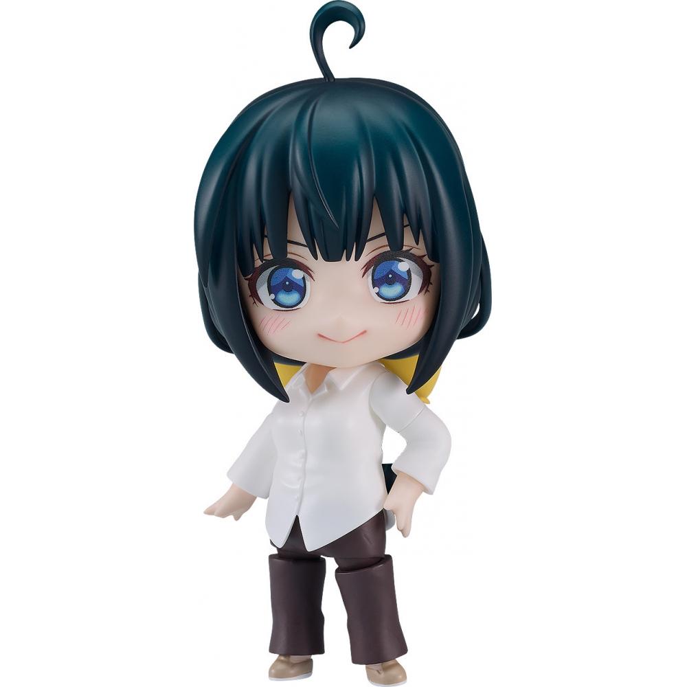 

Pon No Michi Nendoroid Nashiko Jippensha Pon No Michi