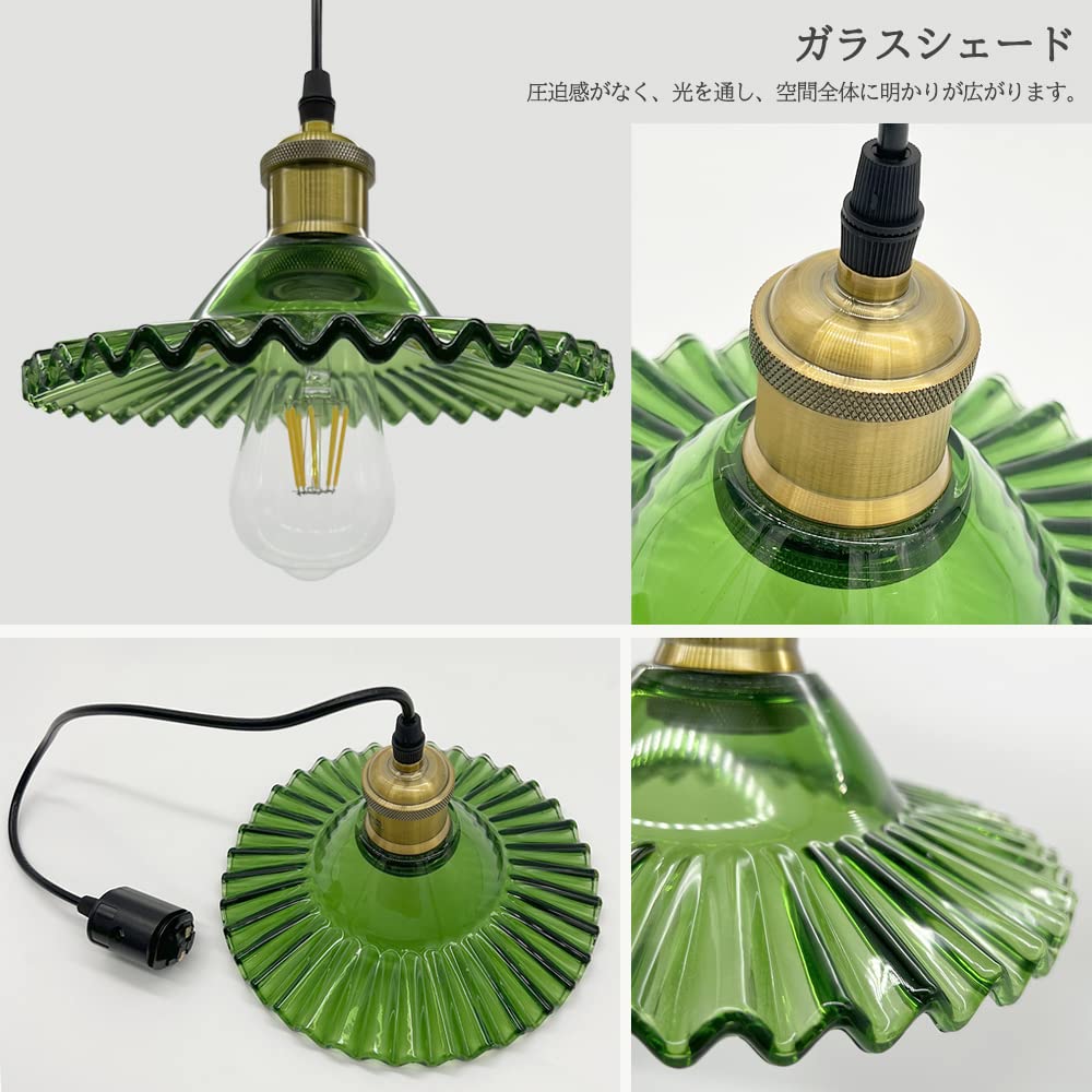 Pendant Nordic E26 fixture interior for hook ceiling retro ceiling dining antique for hook ceiling light, glass, style, base, only, lighting, mount,