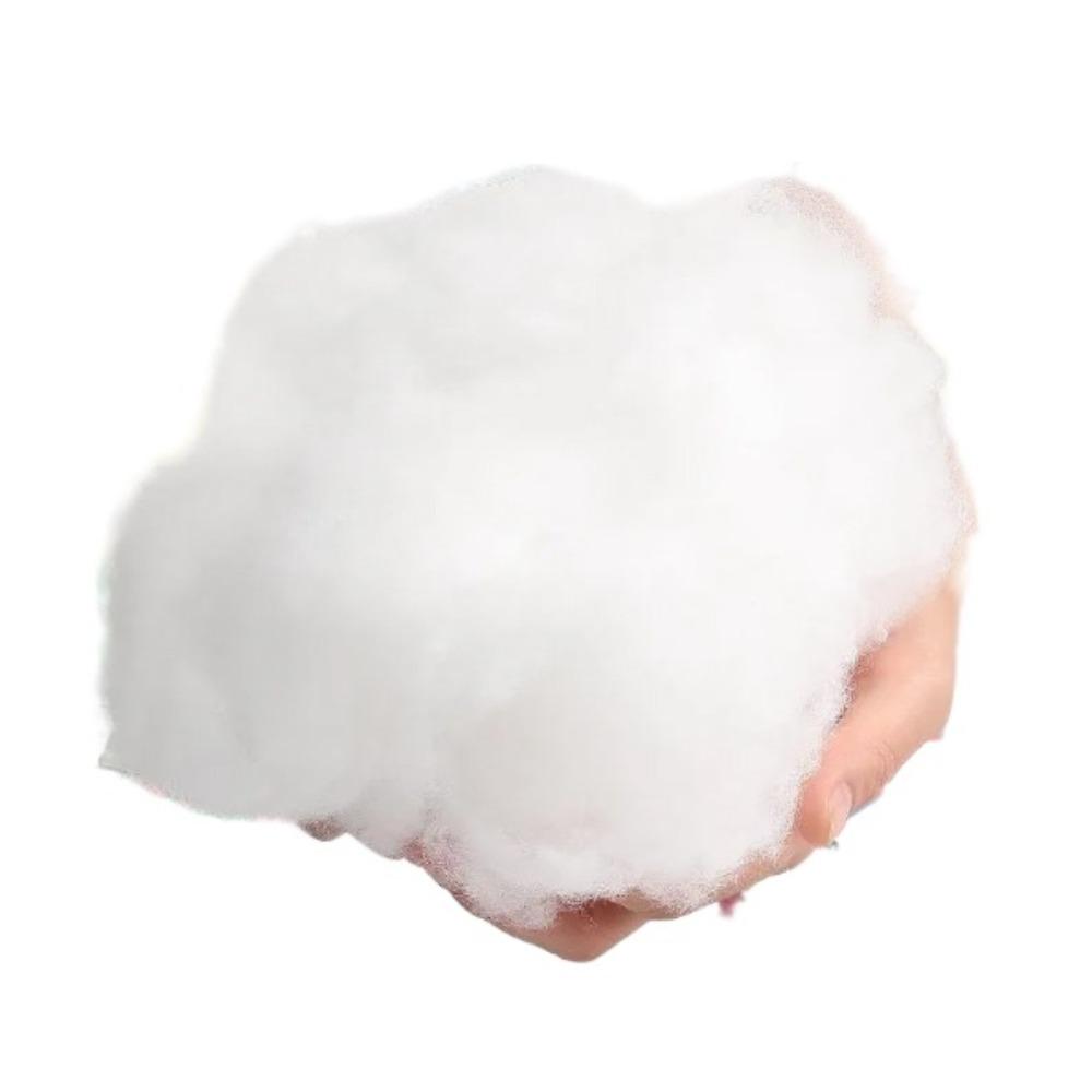 Fluffy Snowflakes Christmas Fake Snow White Snow Xmas Tree Decoration Artificial Snow  Frozen Party