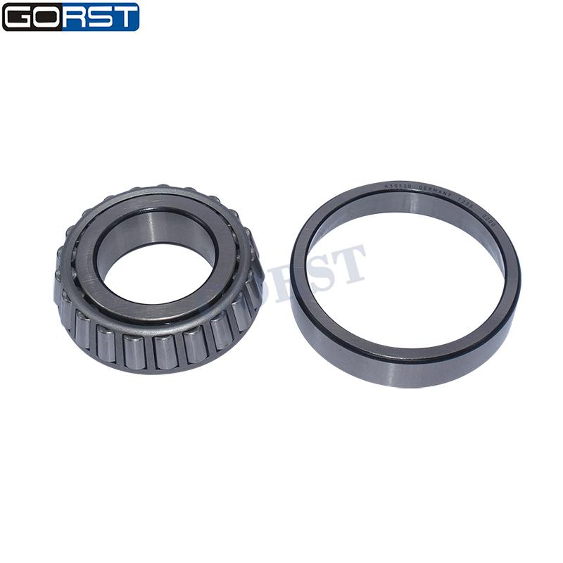 Wheel Bearing K39580.39520 for Benz Volvo FM7 FL6 F10 NH12 B12 Truck Auto Part 184088 VKHB2036 VKT8608 VKHB2025