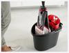 Vileda Telescopic Flat Mop Ultramax XL