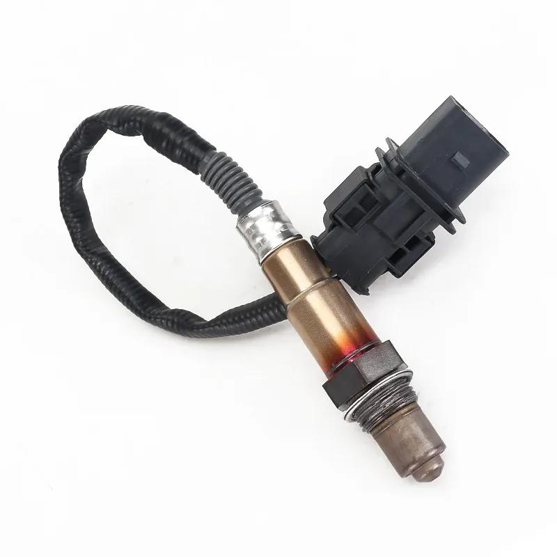 0258017113 0258017217 LS17217 Lambda Sauerstoff O2 Sensor Für Citroen Berlingo C3 C4 C5 DS3 DS4 Peugeot Partner 207 308 508 5008