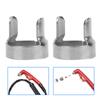 2 Pcs Stand Off 60432 Stainless Steel Standoff Fit for PT40PT60  Plasma Cutting Torch