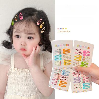 Accesorios del pelo para niños – Broches de pelo para niños