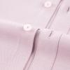 Seven Men's Wool Blend Long-Sleeve Business Shirt