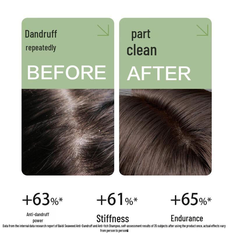 Baite Professional Shampoo