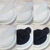 6 Pcs Nail Polish Glitter Fine Sand Holographic Glitter Powder Black White Reflective Pigment Flakes Powder Manicure Accessories