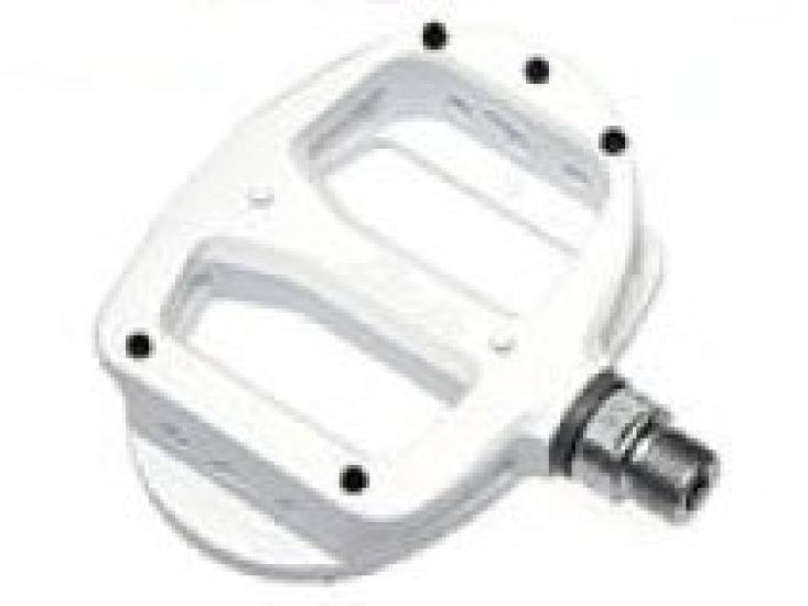

DIXNA Road W Pedal Powder White Powder White