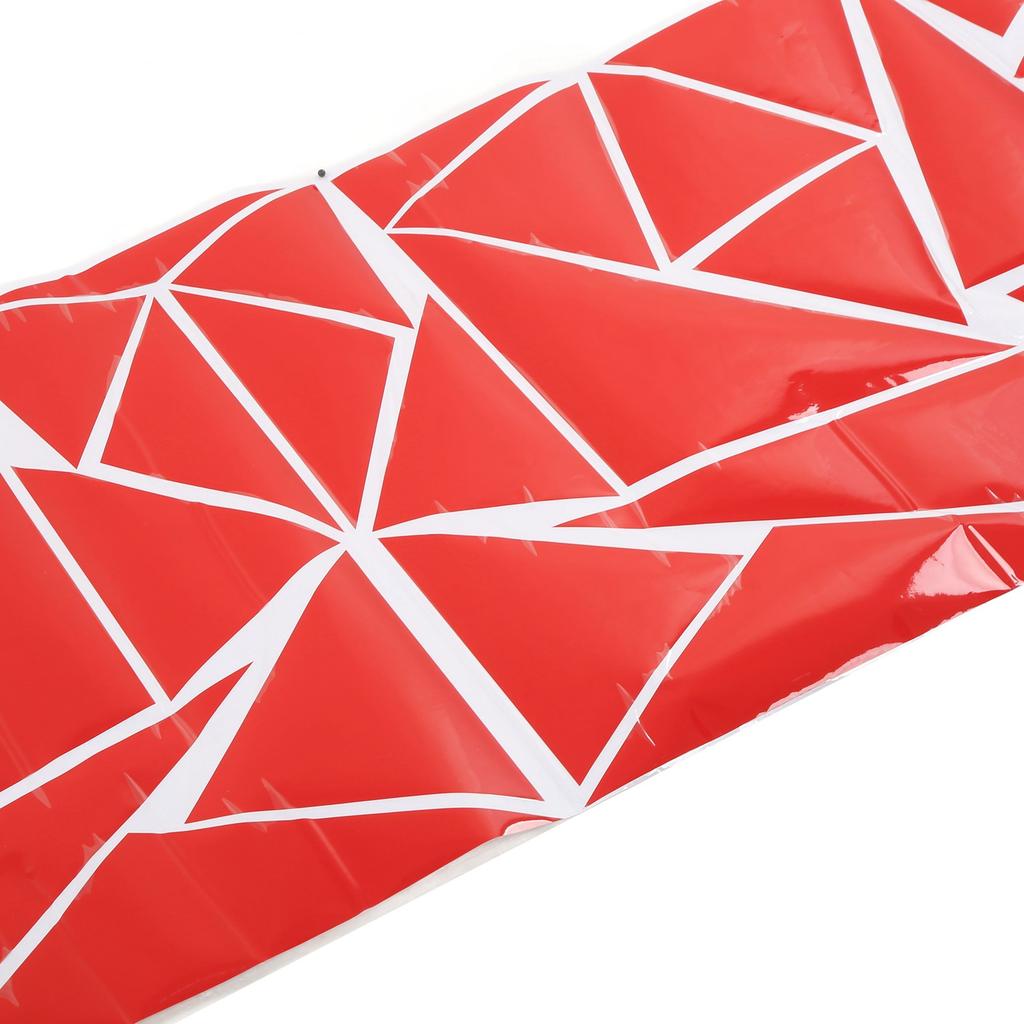 Car Decoration Stickers   200x60cm   Car Body Sticker Fit for SUV Truck