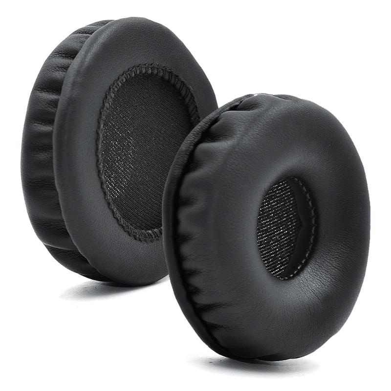 

1Pair Soft Ear Pad Cushion Sponge Cover Soft Memory Foam Ear Pads Replacement for Blackwire 500 SC310M C320 C320M 1