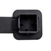 Aoling Hitch Cover, Rubber Trailer Towing Hitch Member Cover, Shedding Prevention, Hitch Cap, Square