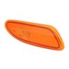 Car Right Side Marker 2038200821 Bumper Turn Signal Light Protector for   W203 EClass(  )