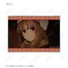 TV Anime "Spice and Wolf: Merchant Meets the Wise Wolf" Trading Holo Scene Acrylic Cards Vol. 2 14-Pack Box