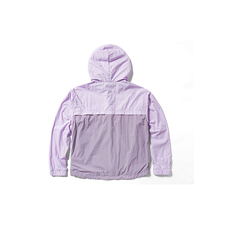 Timberland UV Protection Hooded Jacket Women Jackets Pink Purple A5PEJ-EBH