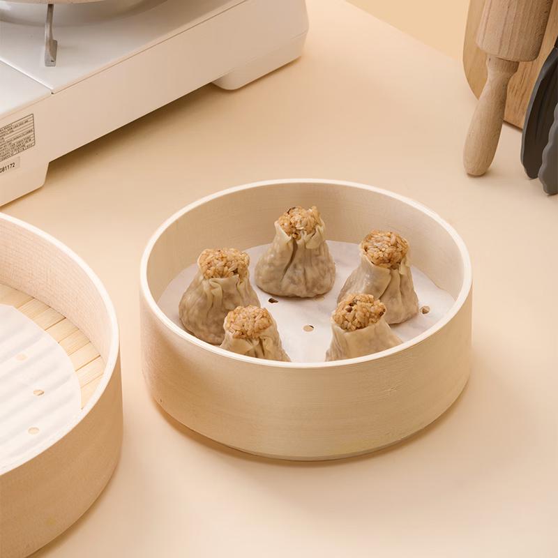 Chahua Antihaft-Dampfpapier in Lebensmittelqualität