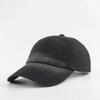 Adjustable Outdoor Sports Hat Quick Dry Snapback Hat Ponytail Gradient Color Baseball Cap  Camping