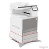 HP Color LaserJet MFP E78523dn CN plug (adapter included)