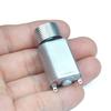 1Pcs 20mm Mini 130 Vibration Motor DC 3V-6V 20mm Vibrating Motor  for Hobby Toy Projects
