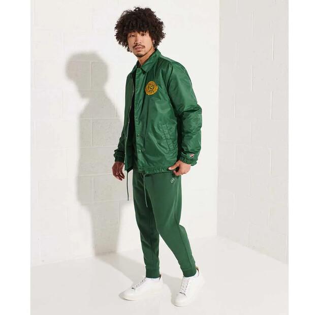 Superdry Snap Coach Jacket