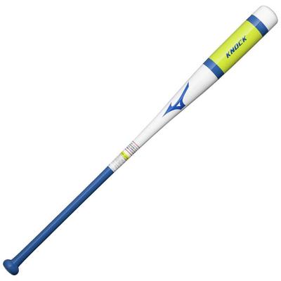 Mizuno Knockout Pad 90cm 1CJWK197 White X Blue Baseball/Softball