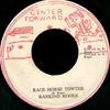 7inch Record RANKING ROGER  Race Horse Towter NONE Center Forward Jamaica Reggae Ska  Dub Used