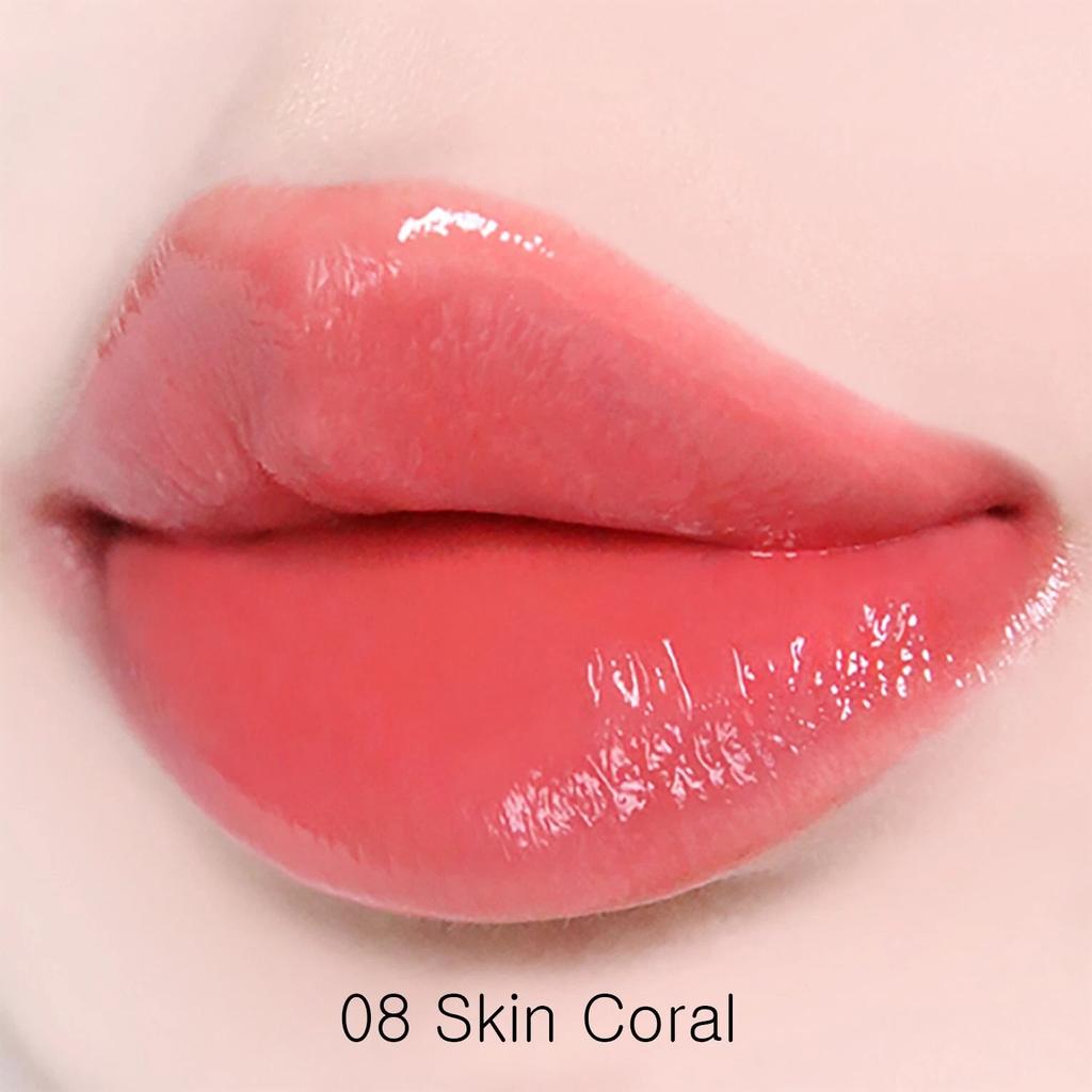 AMUSE Fondue Balm 3.2g 10colors K-Beauty