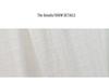 Checkered 3D Jacquard Cotton Tie-Up Shirt: Niche Long-Sleeve Jacket for Spring & Summer